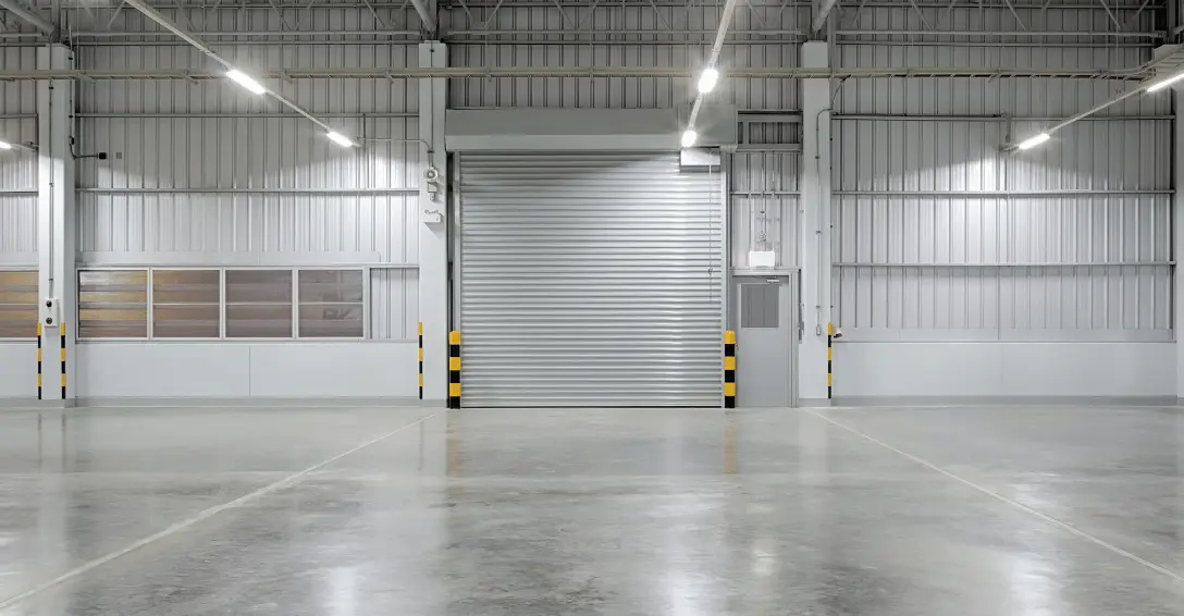 Garage Floor Coating