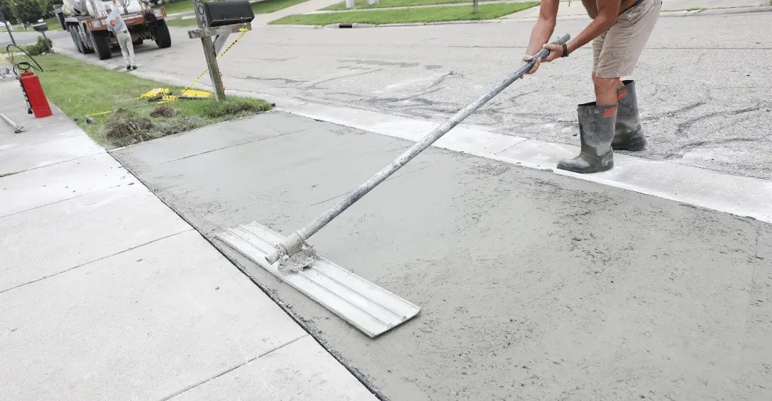 Concrete Removal